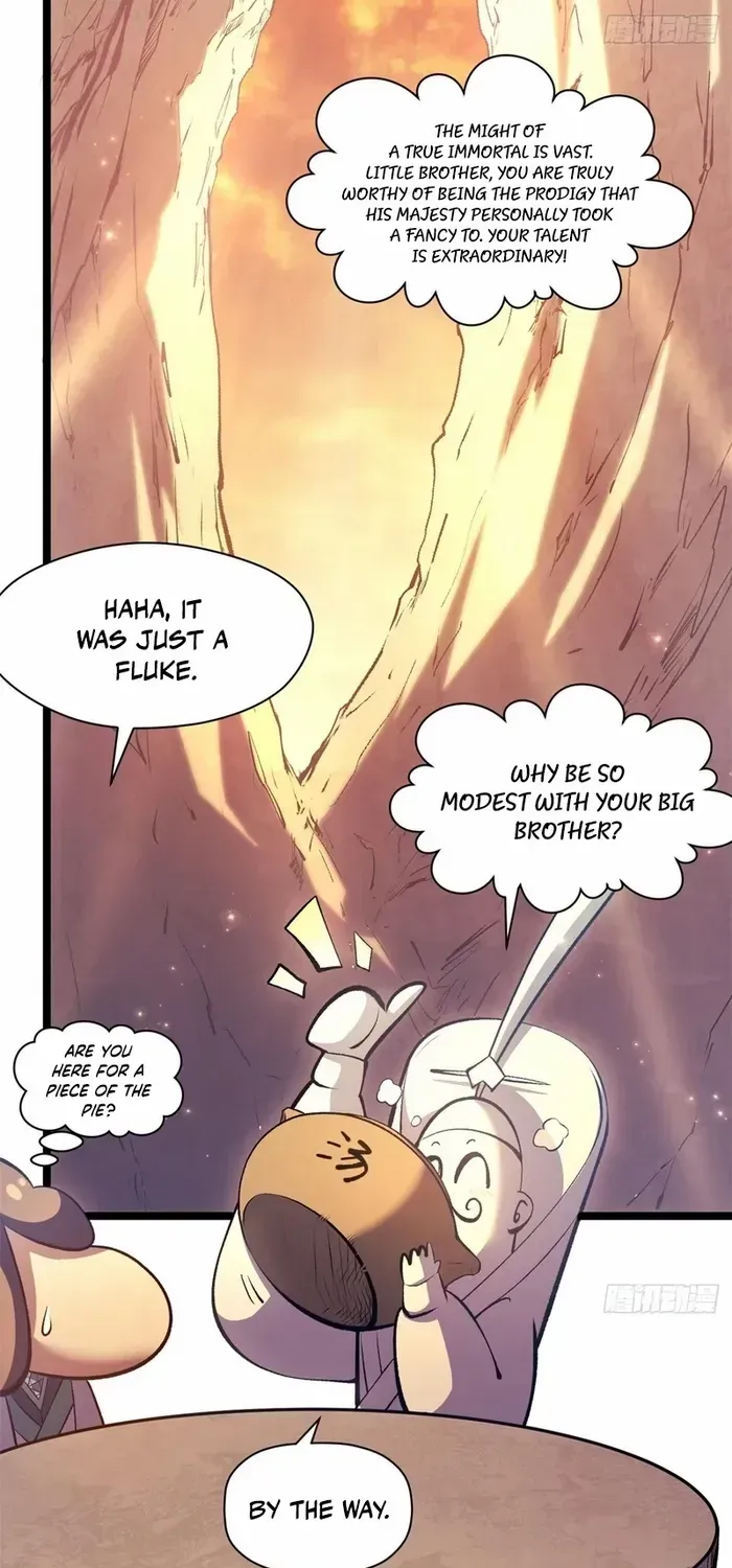 Top Tier Providence Chapter 234 page 26 - 