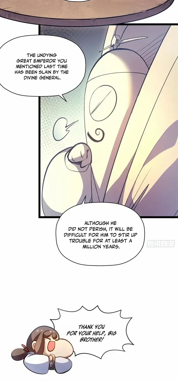 Top Tier Providence Chapter 234 page 27 - 