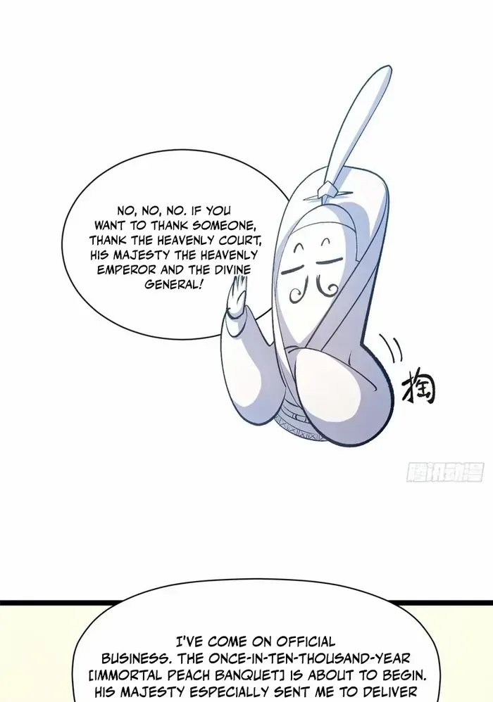 Top Tier Providence Chapter 234 page 28 - 