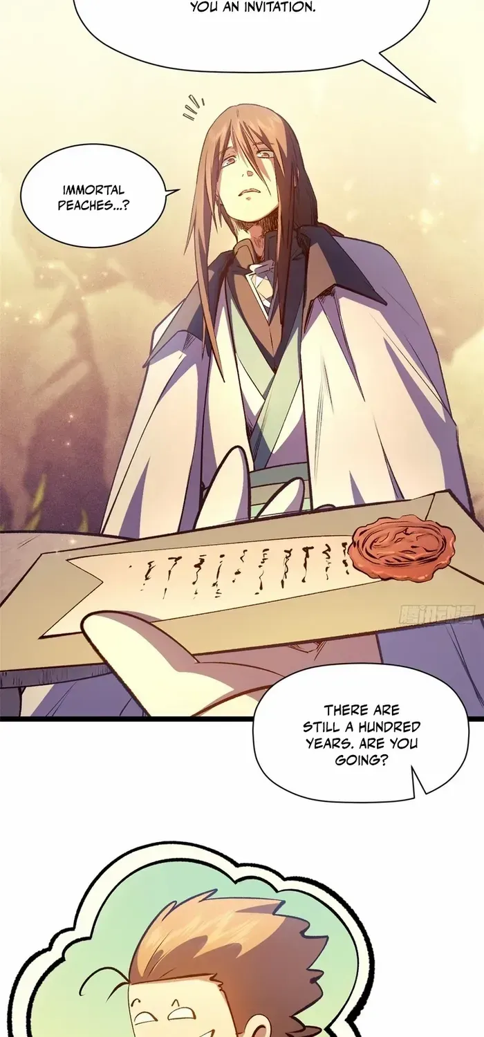Top Tier Providence Chapter 234 page 29 - 