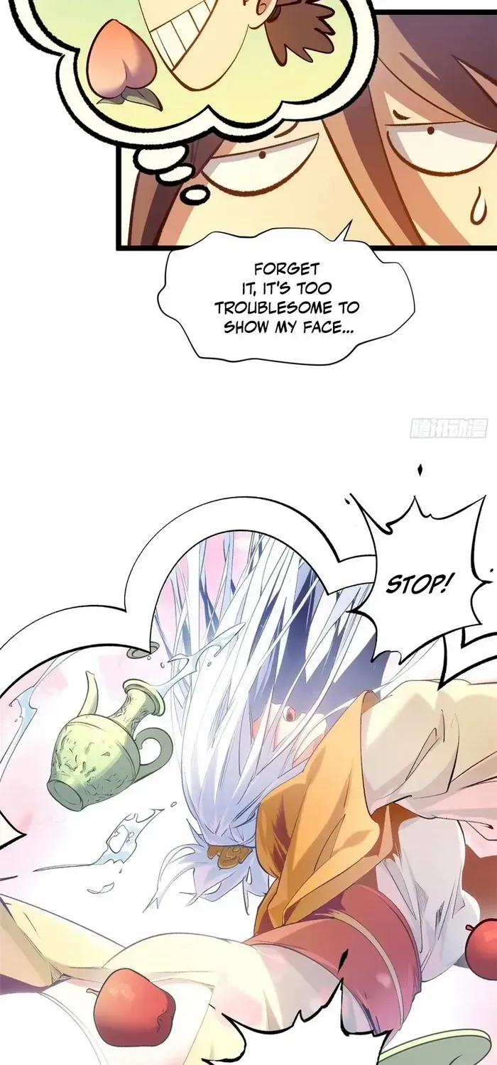 Top Tier Providence Chapter 234 page 30 - 
