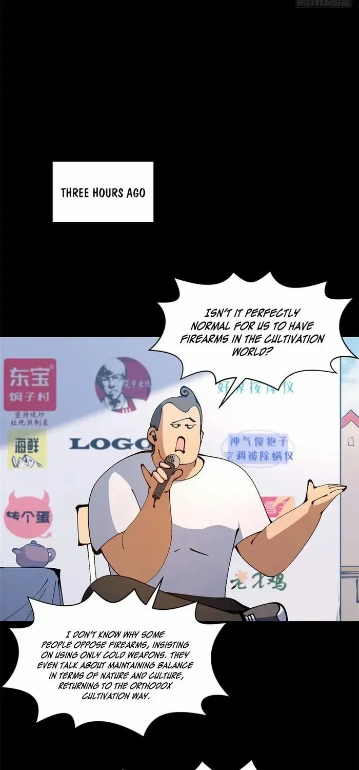 Top Tier Providence Chapter 234 page 4 - 