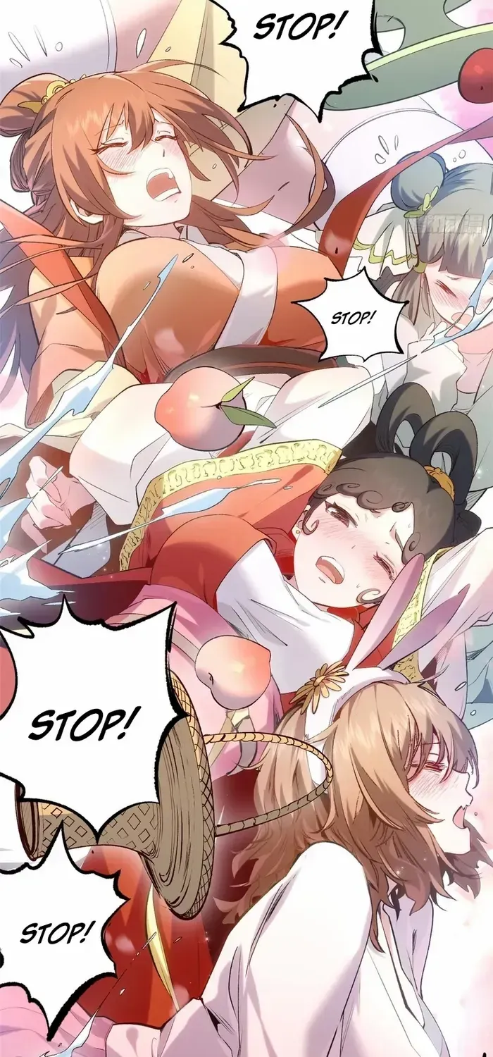 Top Tier Providence Chapter 234 page 31 - 