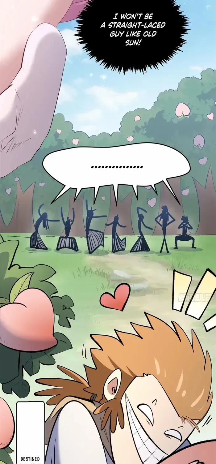 Top Tier Providence Chapter 234 page 33 - 