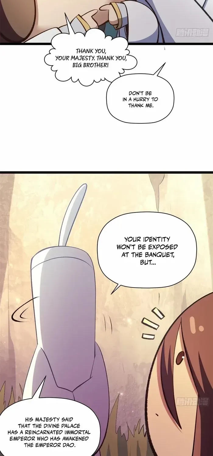 Top Tier Providence Chapter 234 page 36 - 
