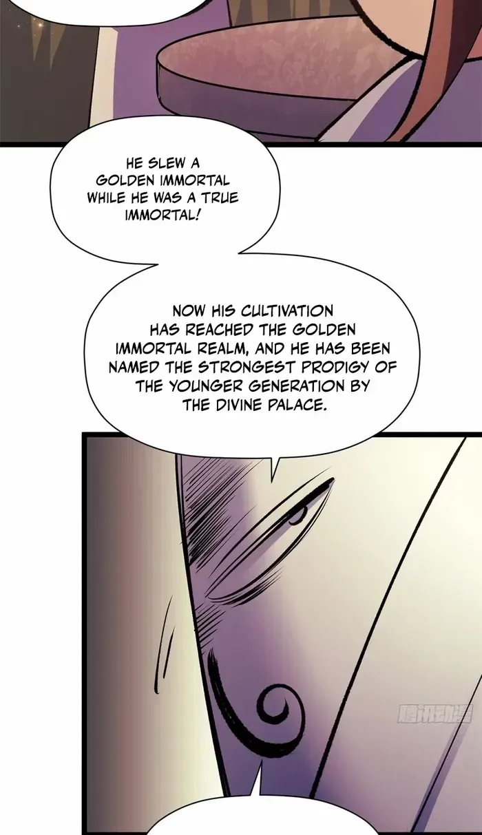 Top Tier Providence Chapter 234 page 37 - 