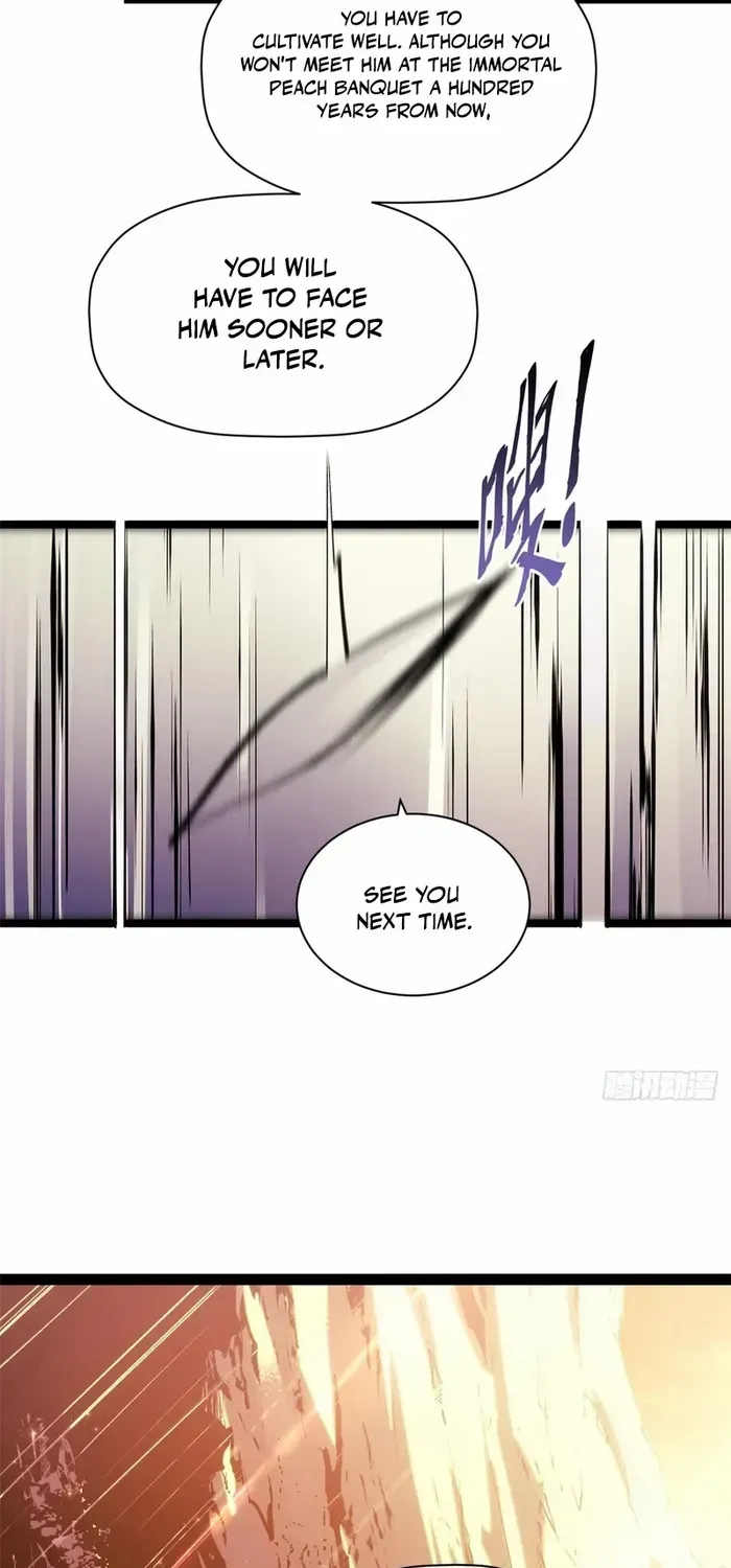 Top Tier Providence Chapter 234 page 38 - 