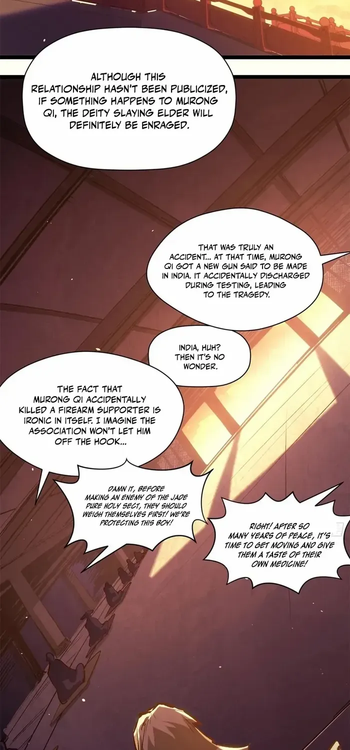 Top Tier Providence Chapter 234 page 43 - 