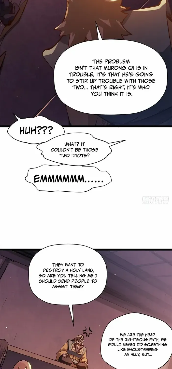 Top Tier Providence Chapter 234 page 44 - 