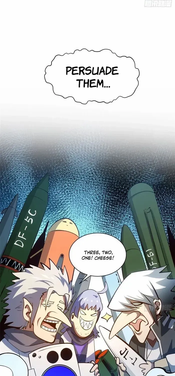 Top Tier Providence Chapter 234 page 48 - 