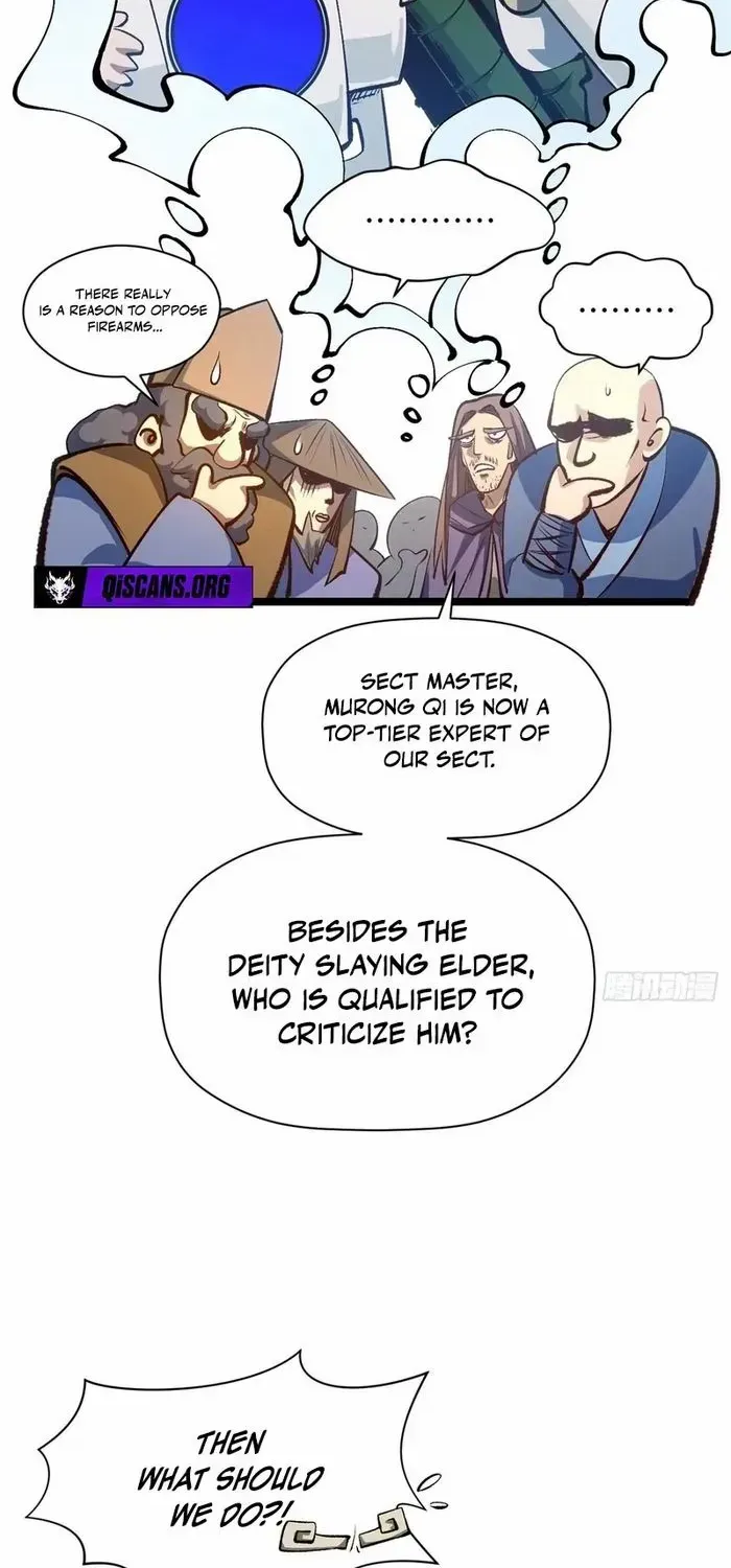Top Tier Providence Chapter 234 page 49 - 