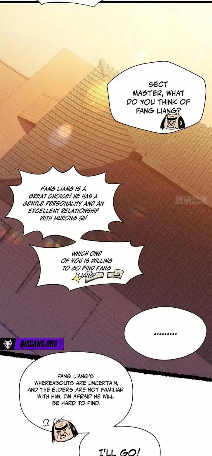Top Tier Providence Chapter 234 page 50 - 