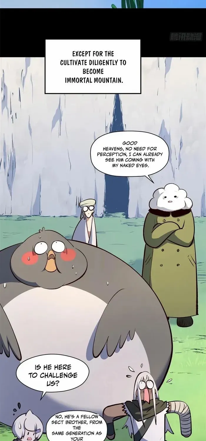 Top Tier Providence Chapter 234 page 8 - 
