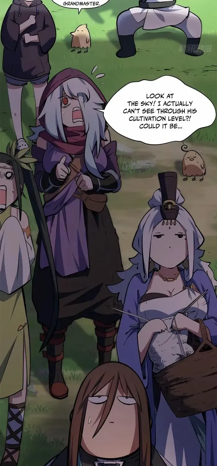 Top Tier Providence Chapter 234 page 9 - 