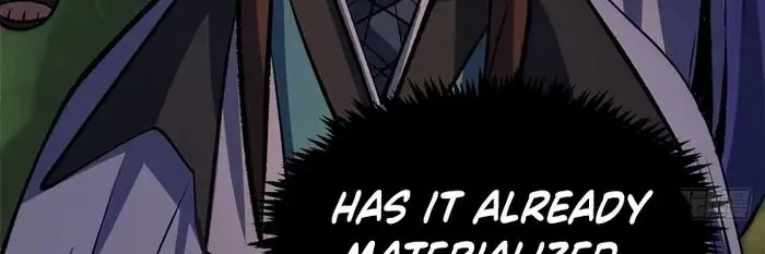 Top Tier Providence Chapter 234 page 10 - 