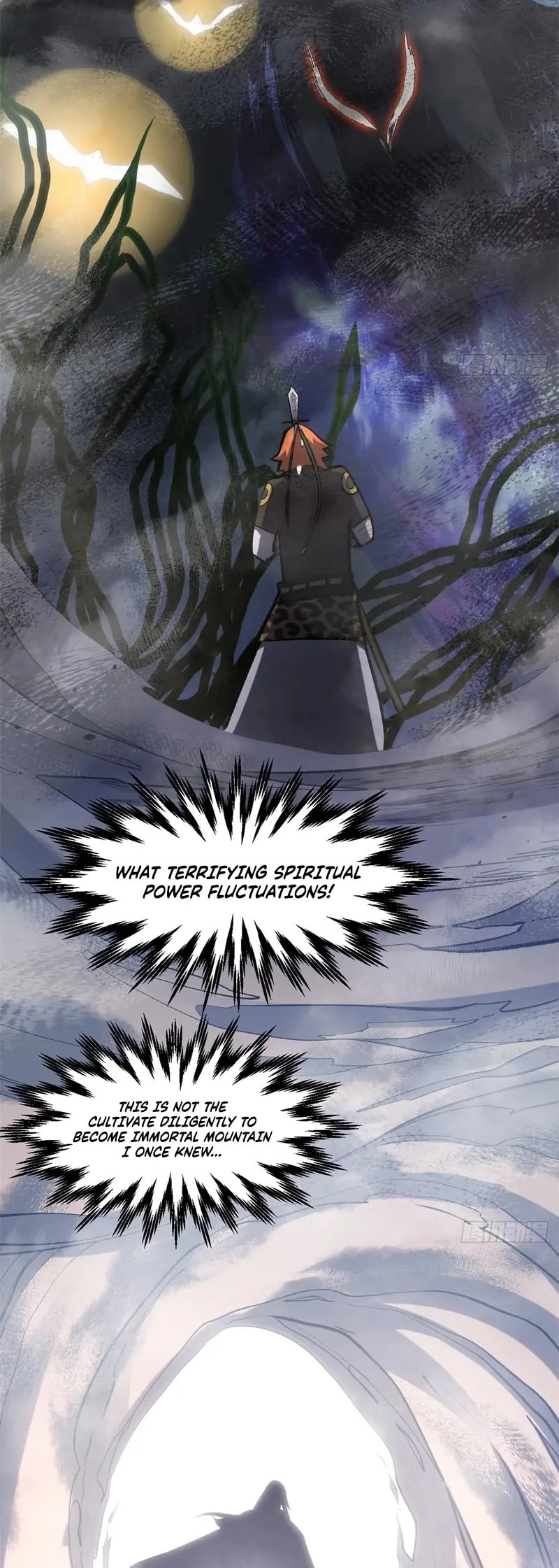 Top Tier Providence Chapter 235 page 17 - 