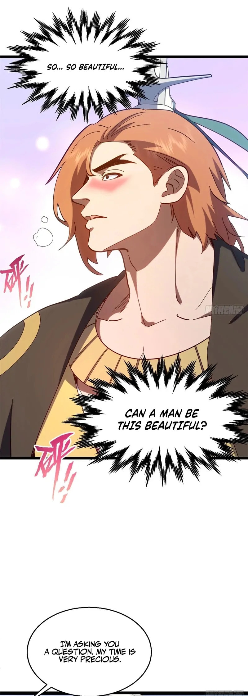 Top Tier Providence Chapter 235 page 19 - 