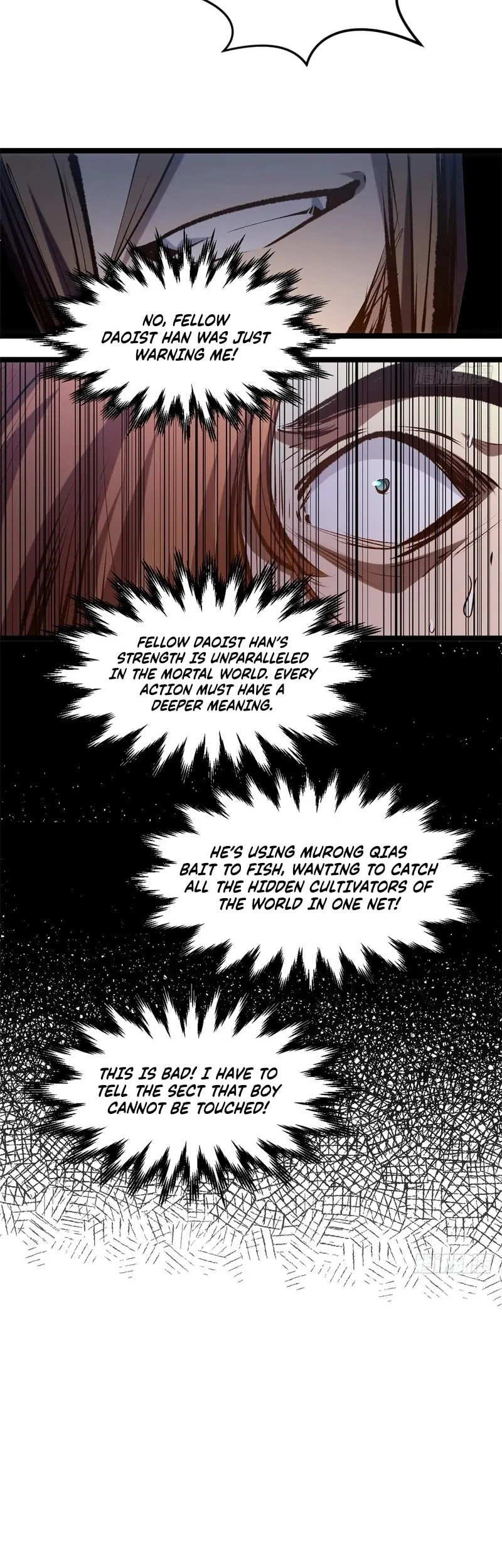 Top Tier Providence Chapter 235 page 28 - 