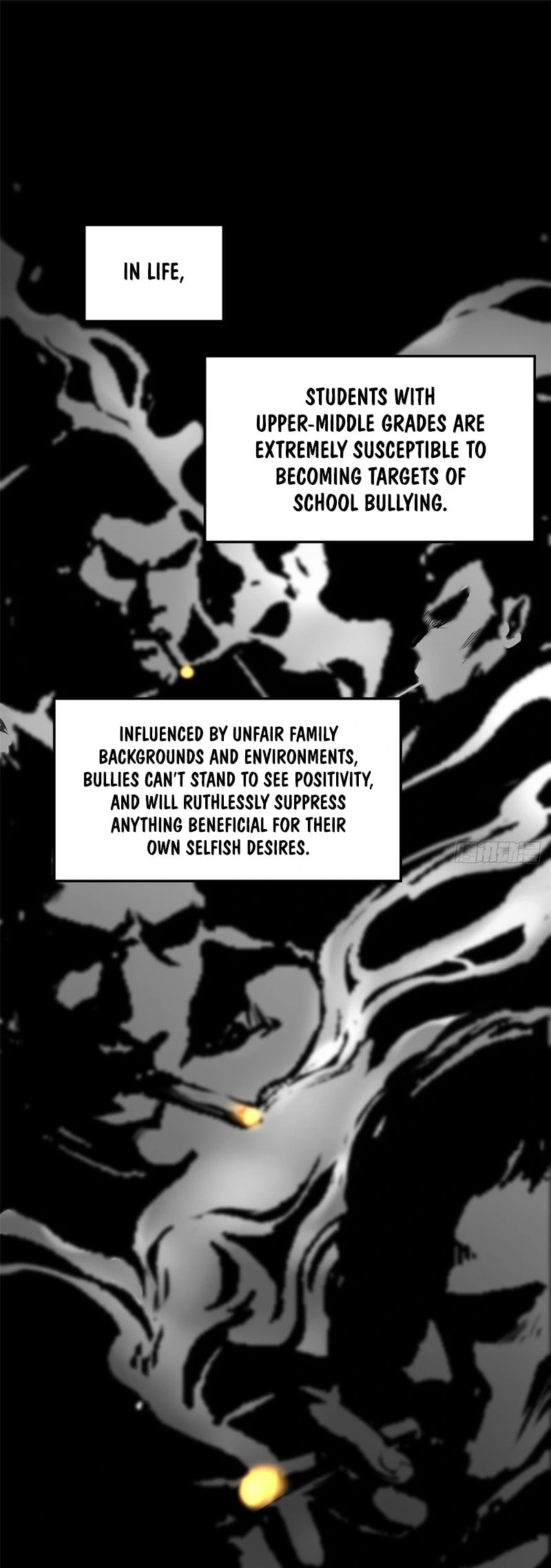 Top Tier Providence Chapter 235 page 8 - 