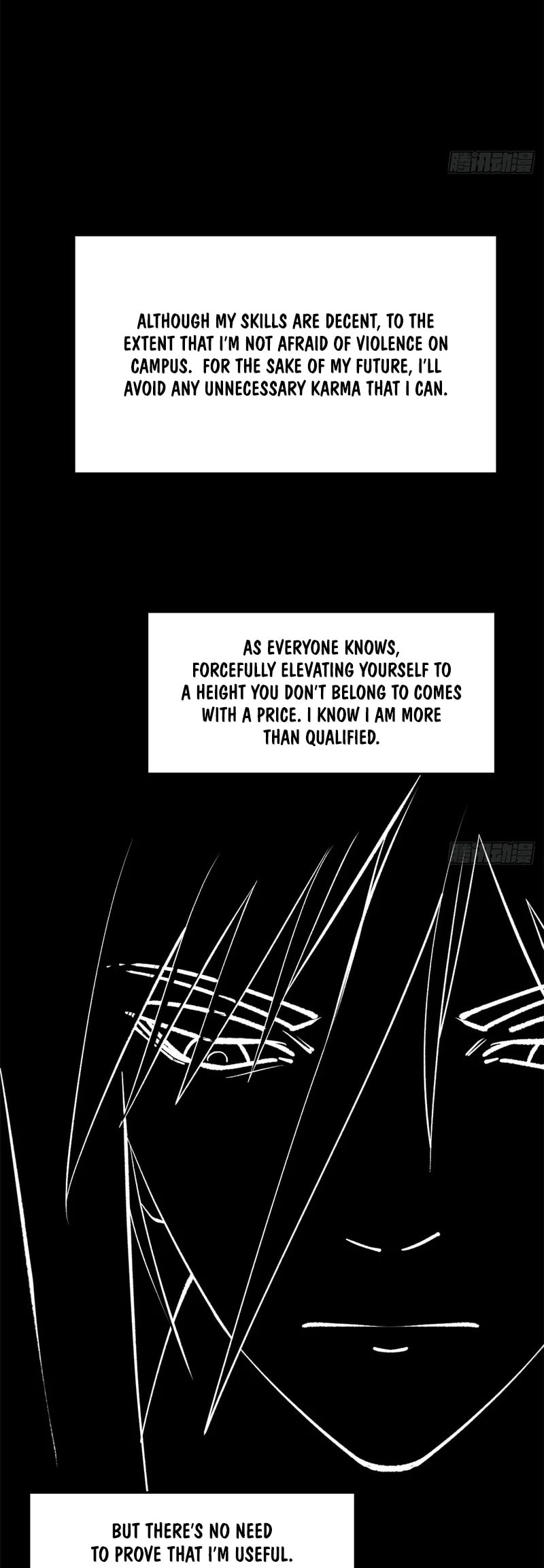 Top Tier Providence Chapter 235 page 10 - 