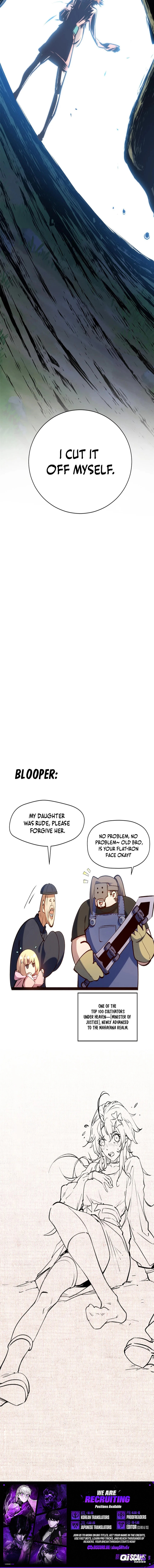 Top Tier Providence Chapter 238 page 11 - 