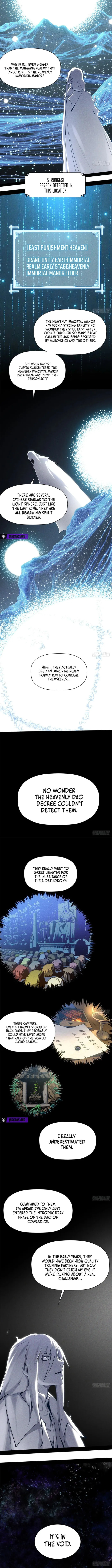Top Tier Providence Chapter 243 page 2 - 