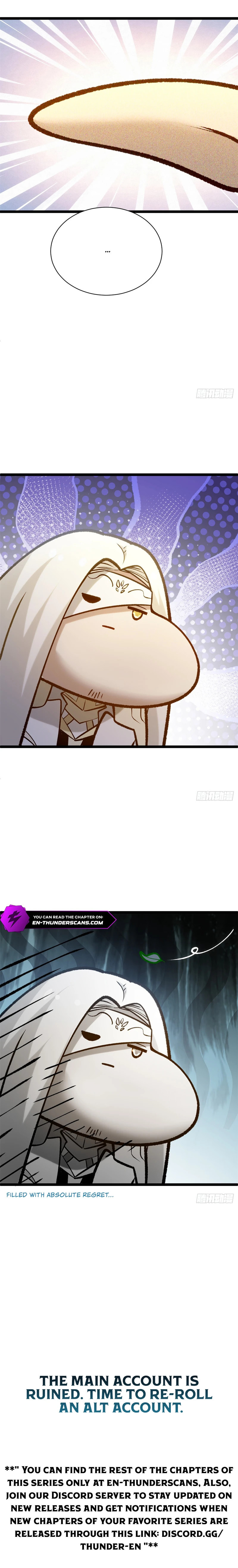 Top Tier Providence Chapter 252 page 10 - 