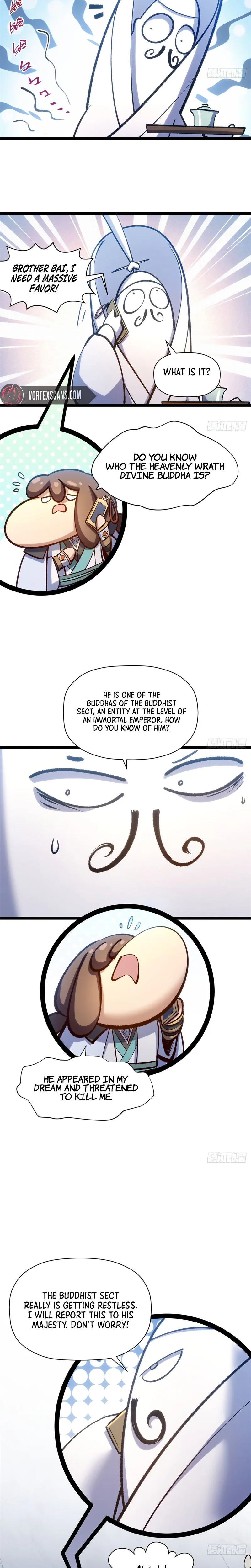 Top Tier Providence Chapter 253 page 2 - 