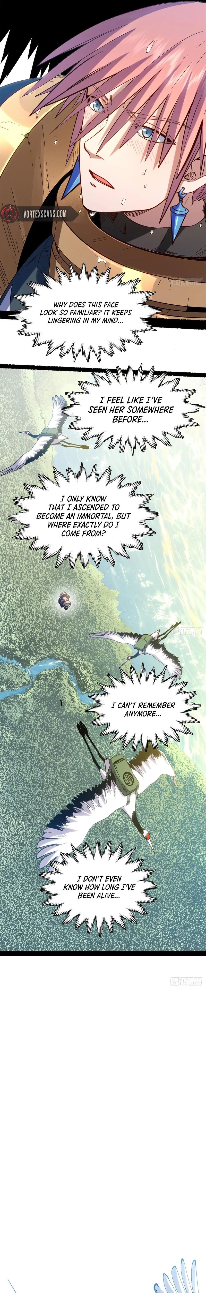 Top Tier Providence Chapter 254 page 16 - 