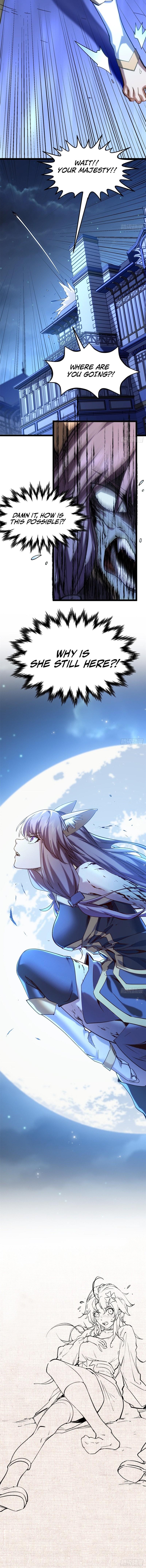 Top Tier Providence Chapter 256 page 9 - 