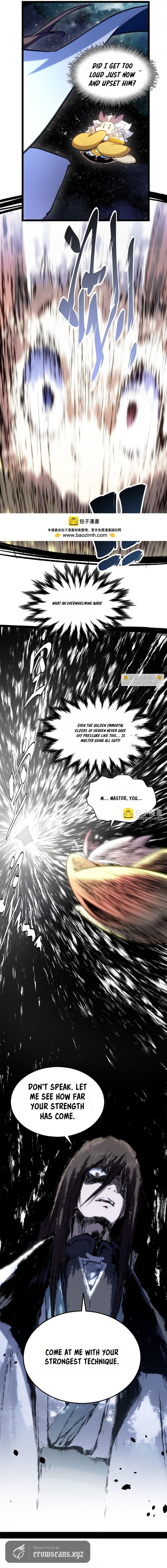 Top Tier Providence Chapter 260 page 13 - 