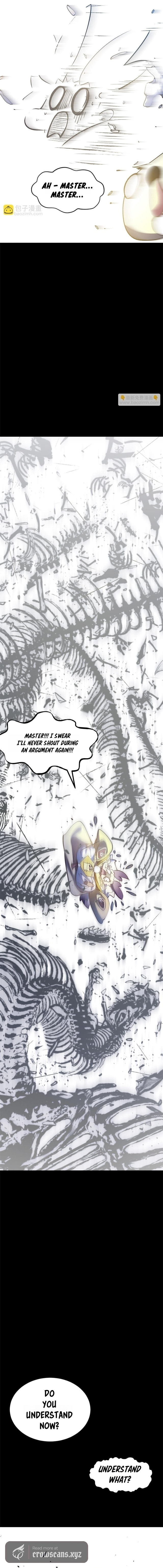 Top Tier Providence Chapter 260 page 15 - 