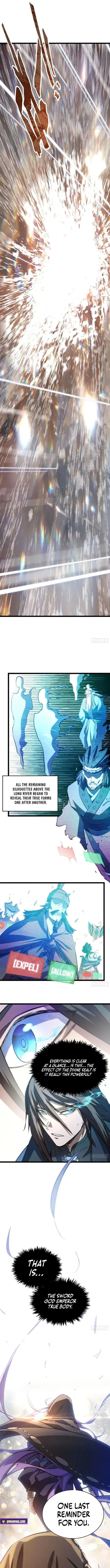 Top Tier Providence Chapter 262 page 4 - 