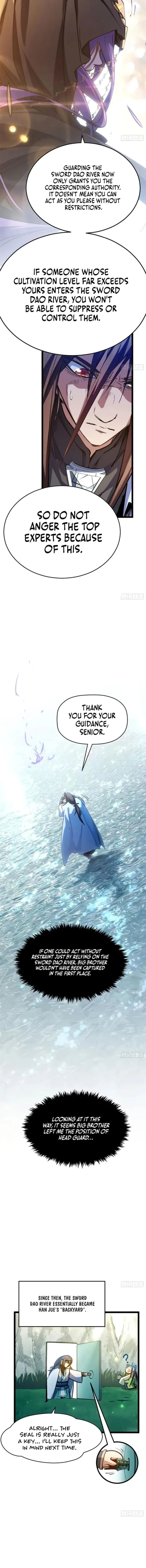 Top Tier Providence Chapter 262 page 5 - 