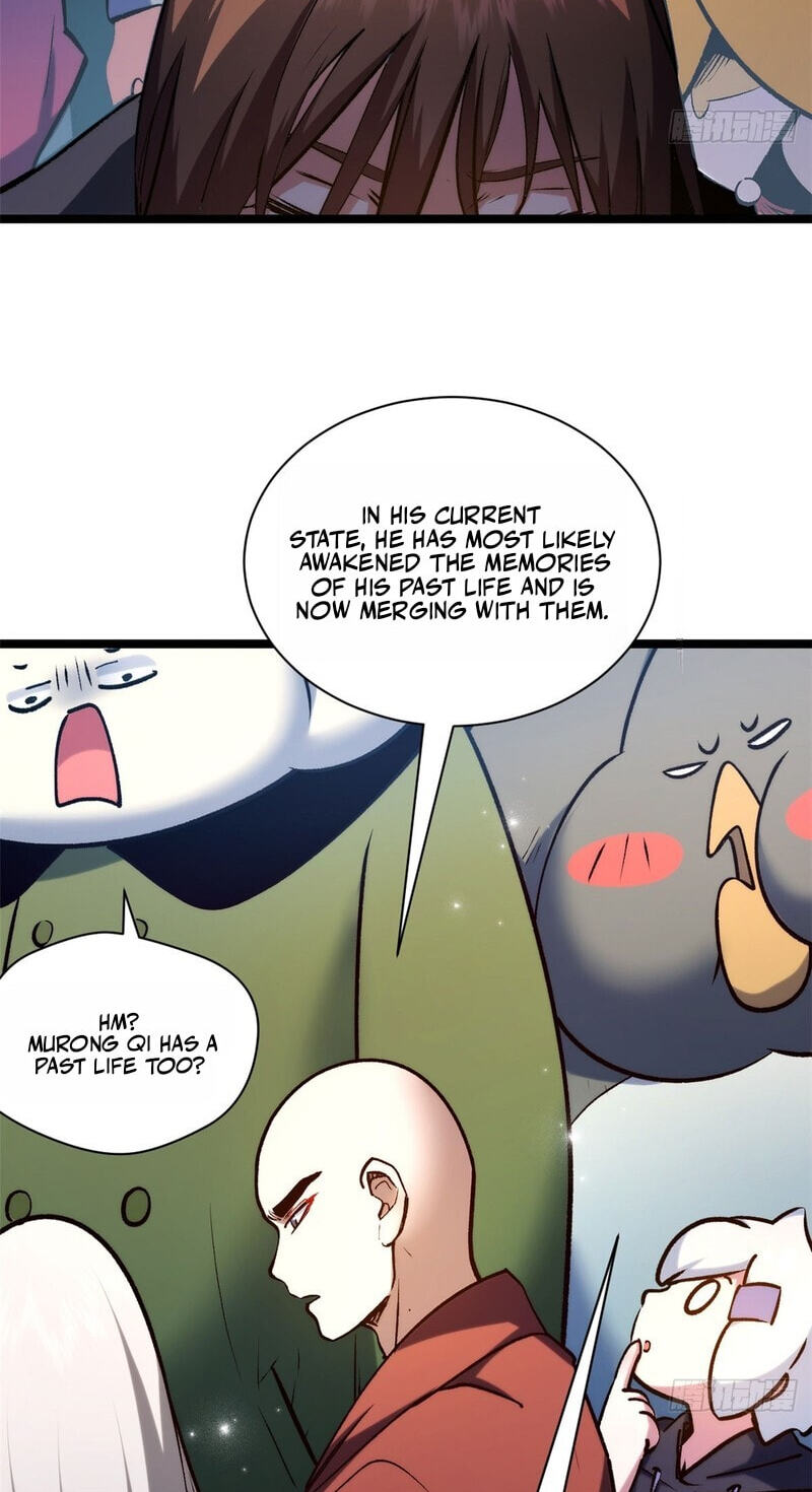Top Tier Providence Chapter 265 page 28 - 