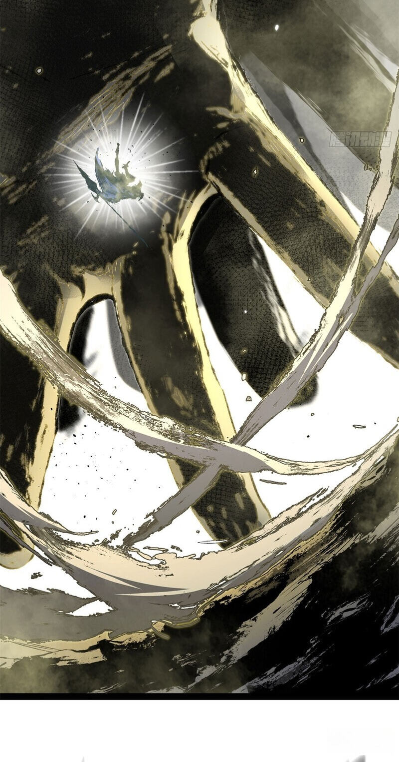 Top Tier Providence Chapter 265 page 44 - 