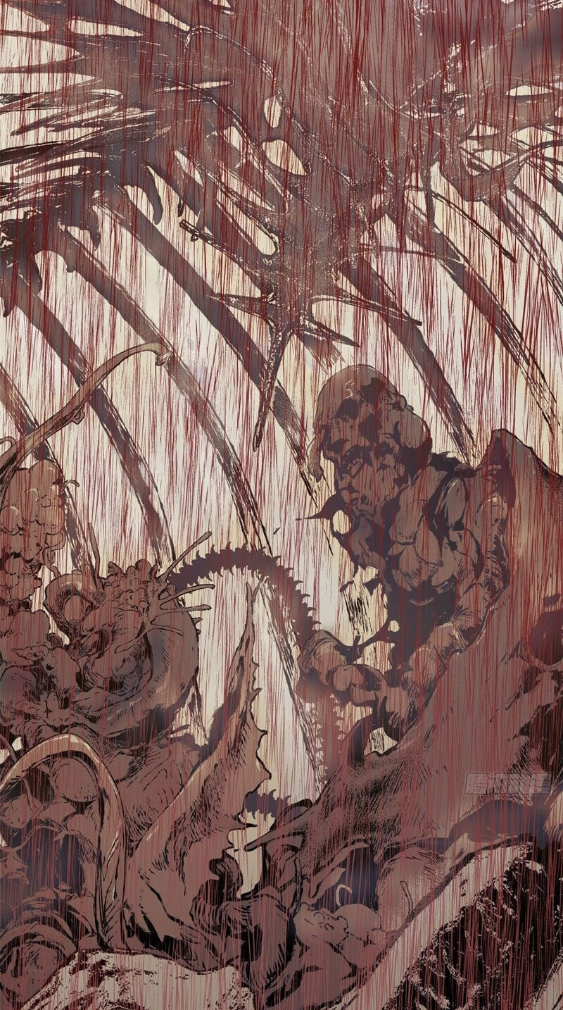 Top Tier Providence Chapter 265 page 7 - 
