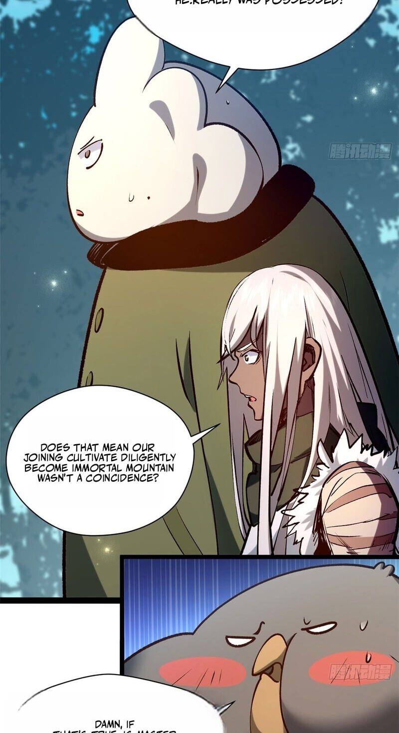 Top Tier Providence Chapter 265 page 64 - 