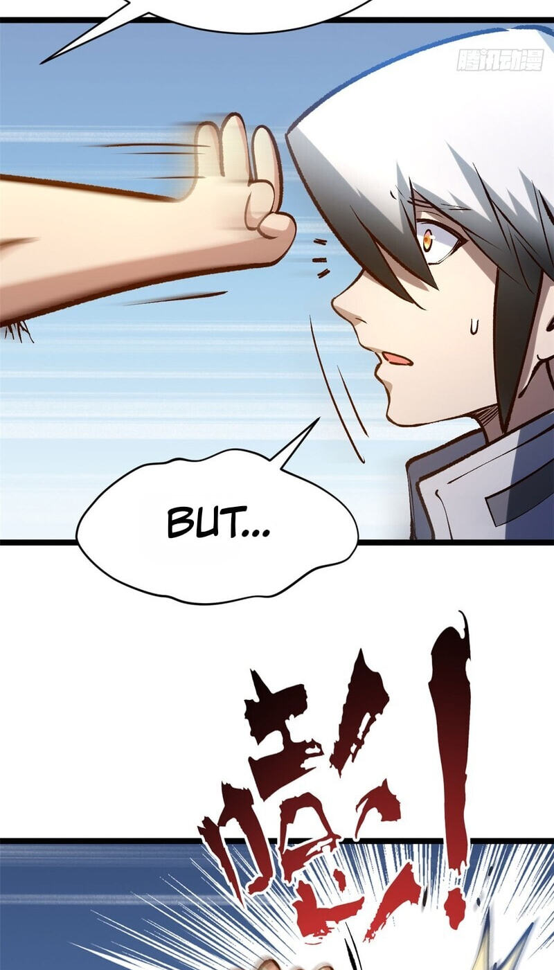 Top Tier Providence Chapter 265 page 72 - 