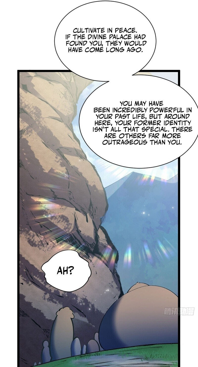 Top Tier Providence Chapter 265 page 76 - 