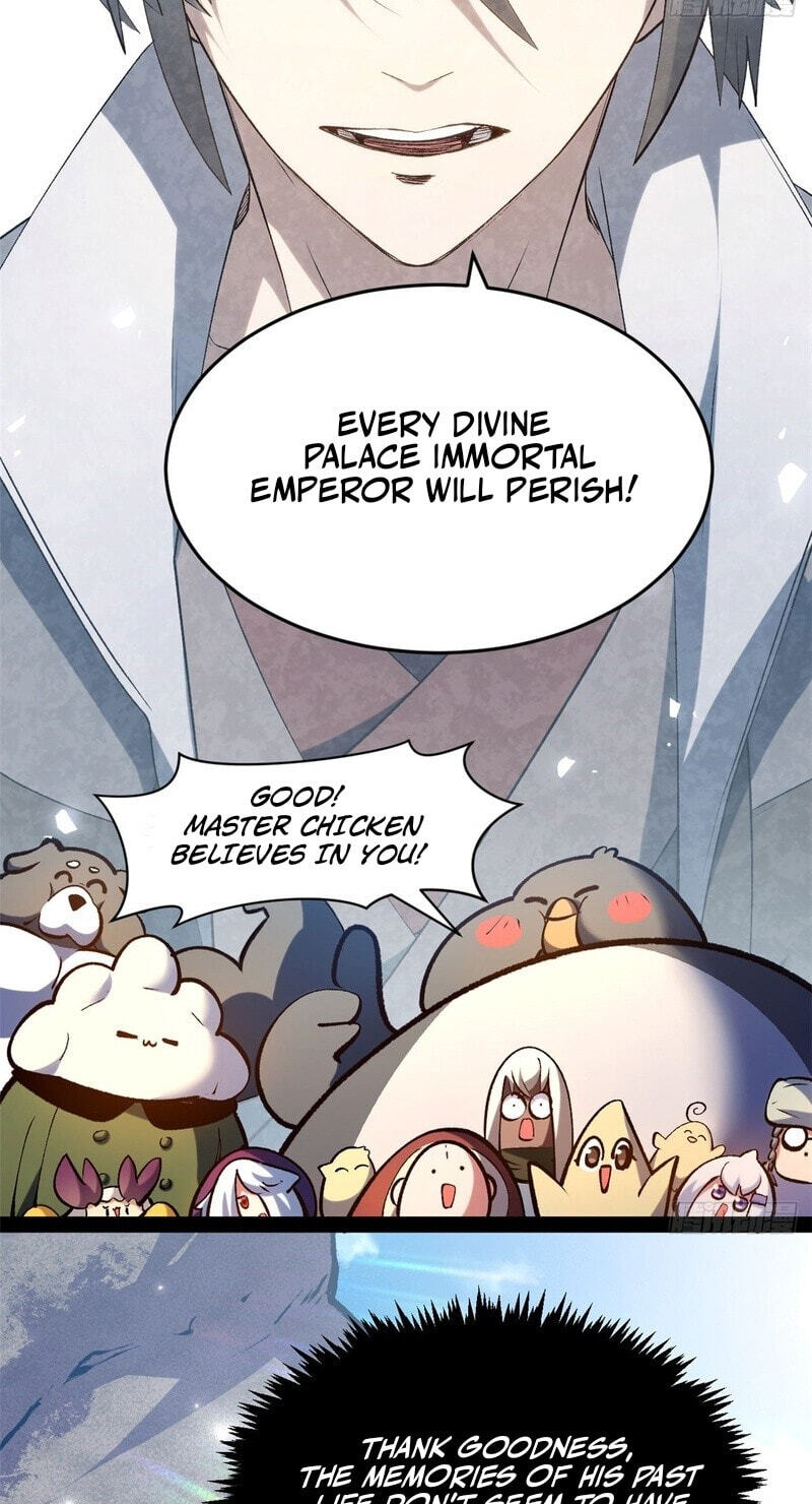Top Tier Providence Chapter 265 page 81 - 