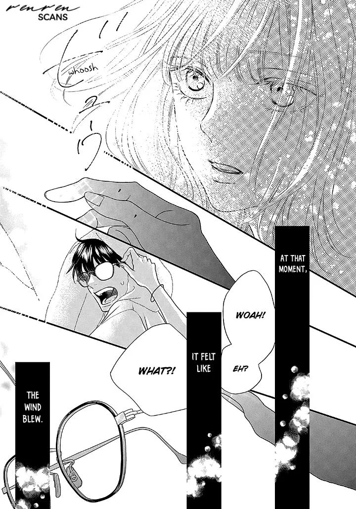 Toppuu to Beat Chapter 1 page 58 - 