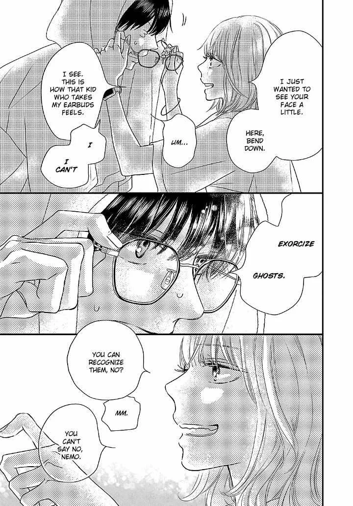 Toppuu to Beat Chapter 1 page 61 - 