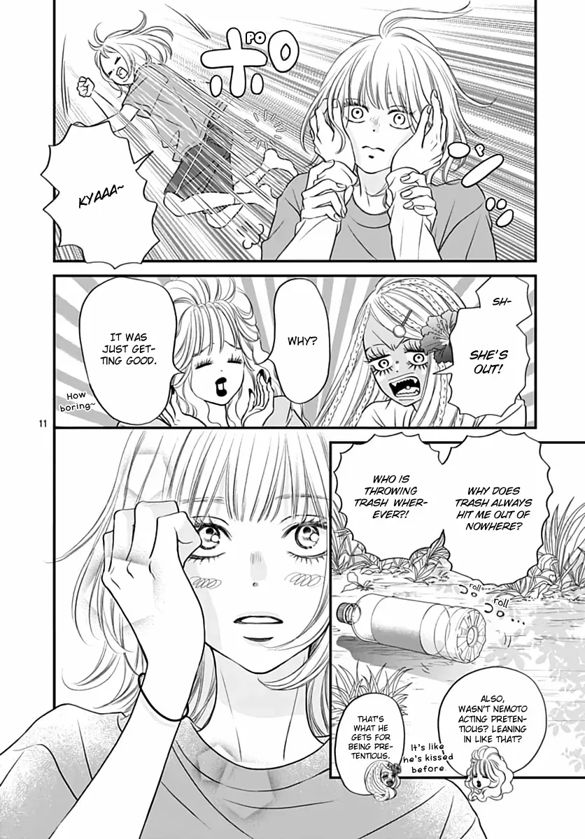 Toppuu to Beat Chapter 10 page 12 - 
