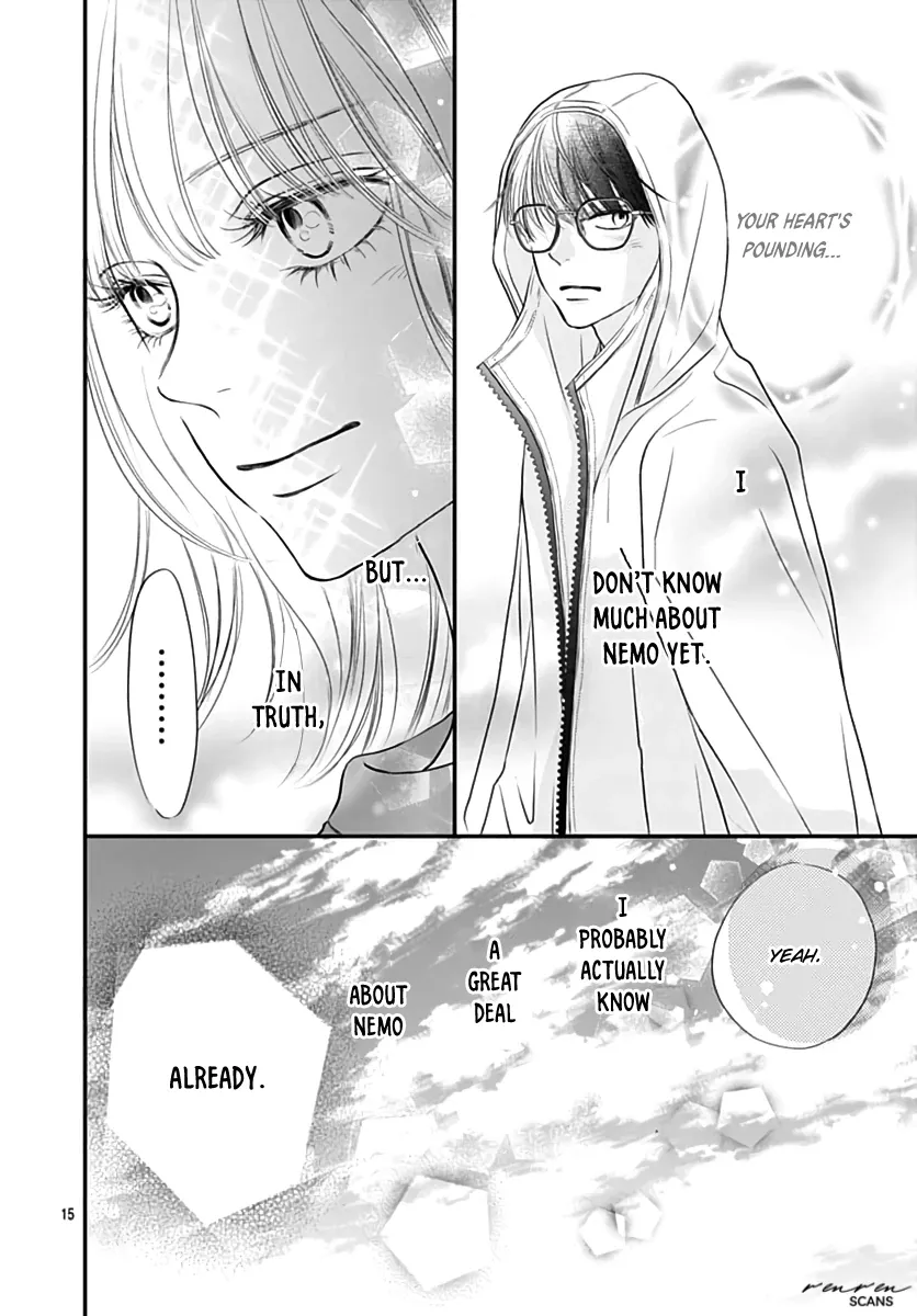 Toppuu to Beat Chapter 10 page 16 - 