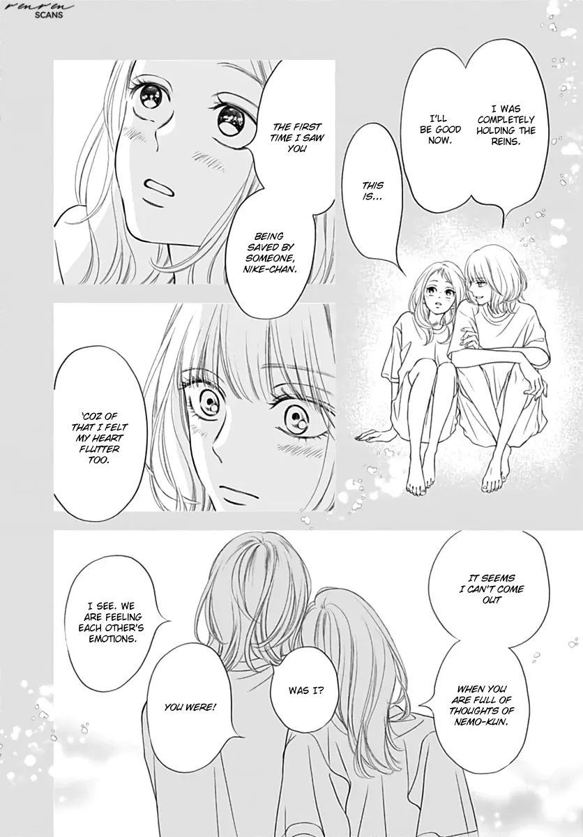 Toppuu to Beat Chapter 10 page 28 - 