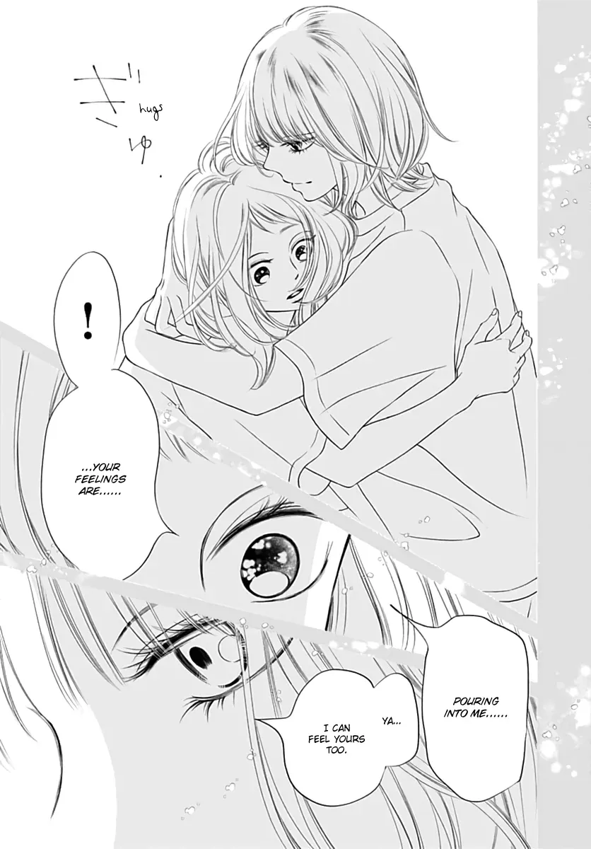 Toppuu to Beat Chapter 10 page 29 - 