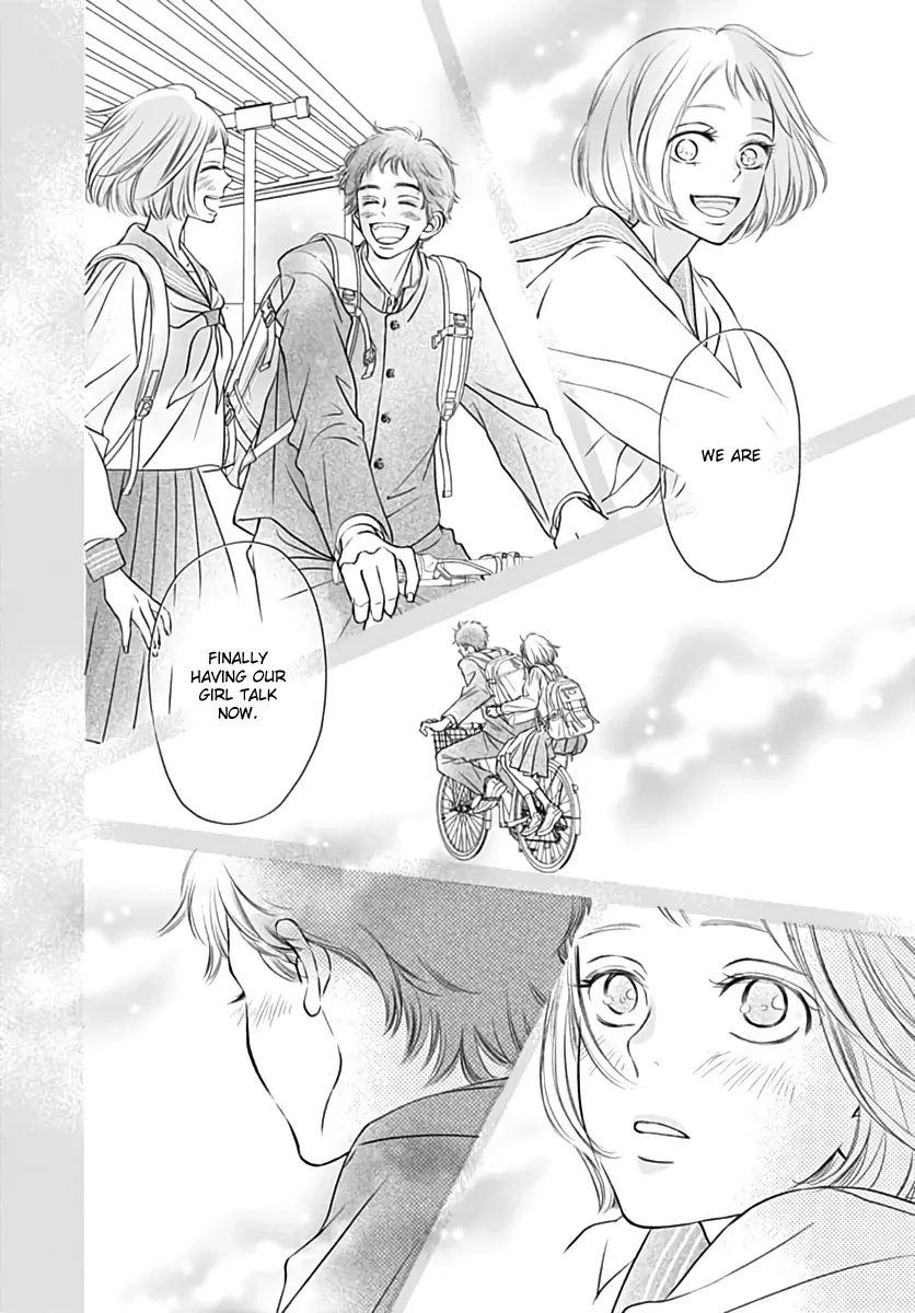 Toppuu to Beat Chapter 10 page 30 - 