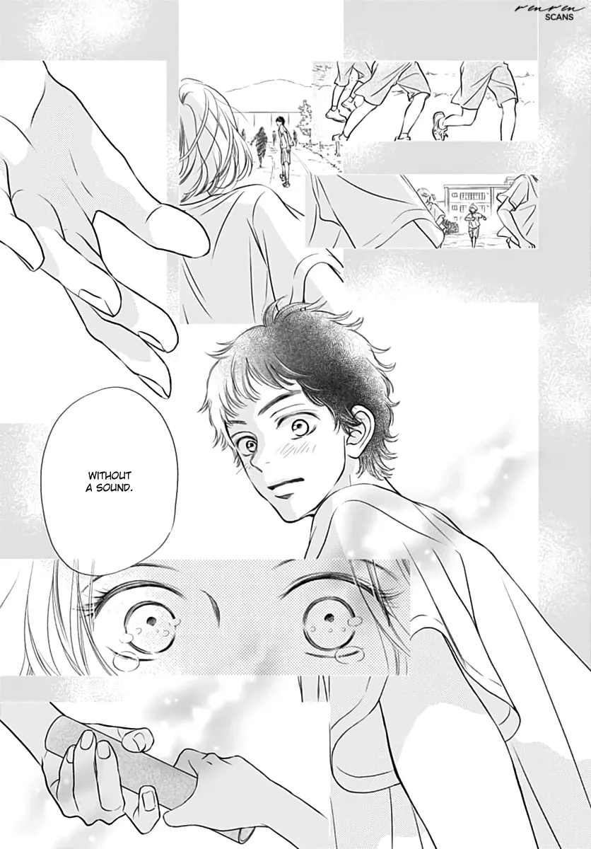 Toppuu to Beat Chapter 10 page 31 - 