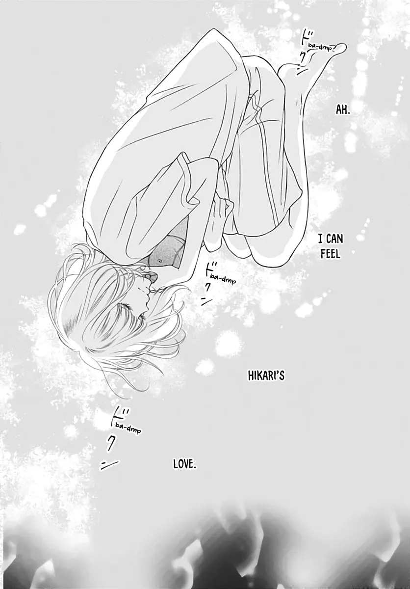 Toppuu to Beat Chapter 10 page 38 - 